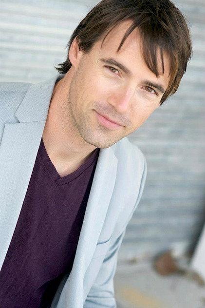 Peyton Lee - Actor Profile Photo