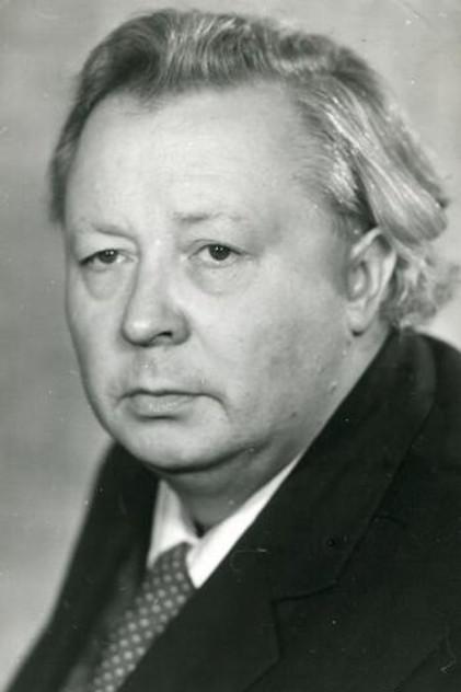 Rem Lebedev - Actor Profile Photo