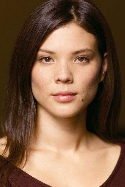 Jeananne Goossen - Actor Profile Photo