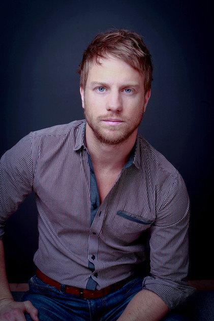 Corey Loranger - Actor Profile Photo