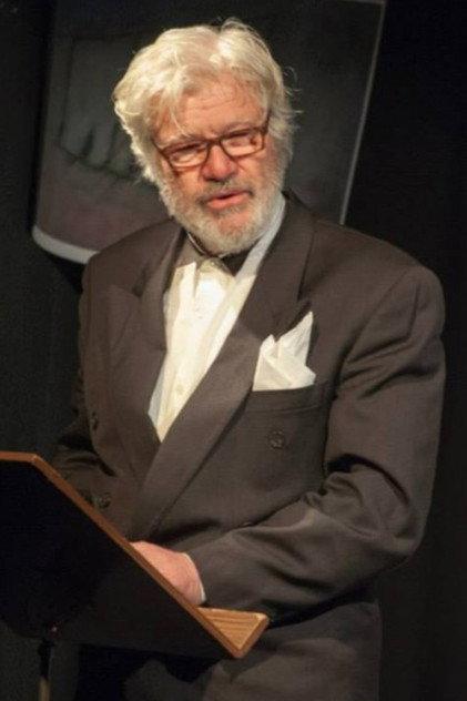 Enrico Papa - Actor Profile Photo