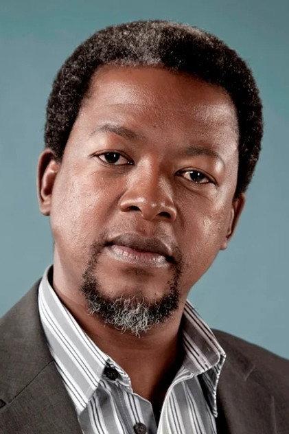 Lindani Nkosi - Actor Profile Photo