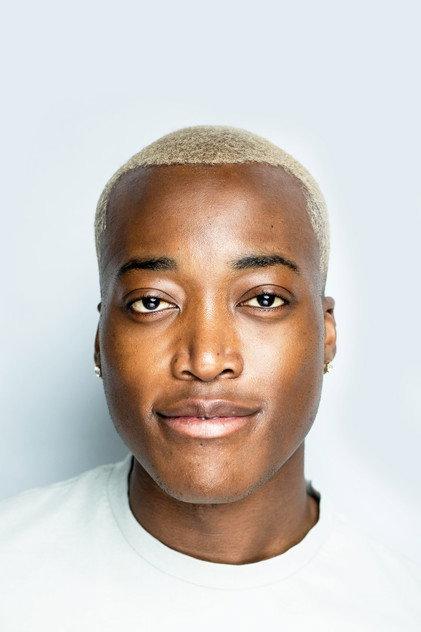 Chris Yamez - Actor Profile Photo