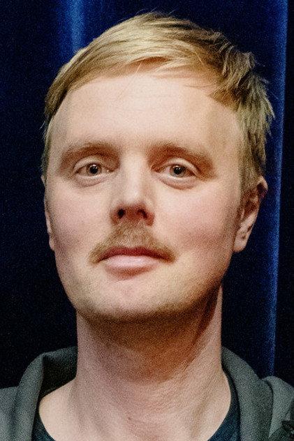 Björn Carlberg - Actor Profile Photo
