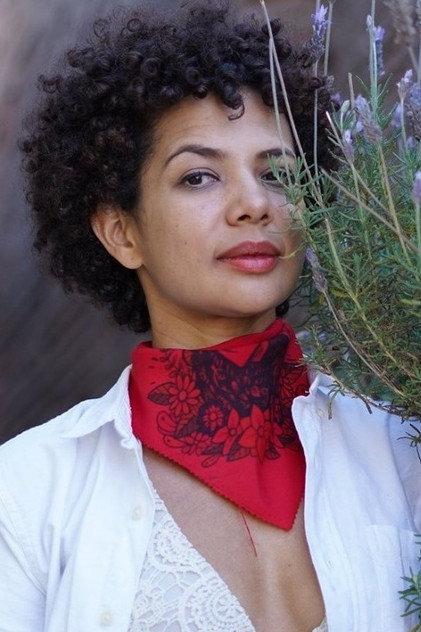 Oz Ferreira - Actor Profile Photo