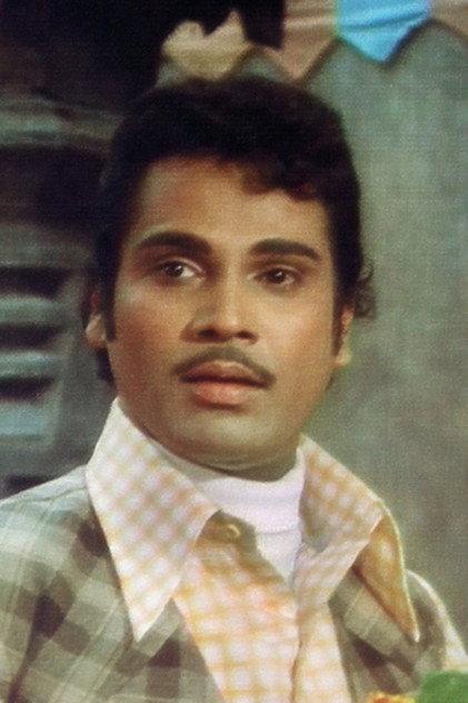 Prakash Bhende - Actor Profile Photo