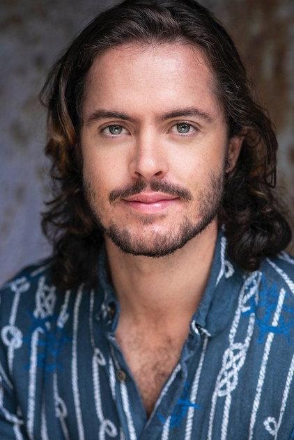 Jimmy Hazelwood - Actor Profile Photo