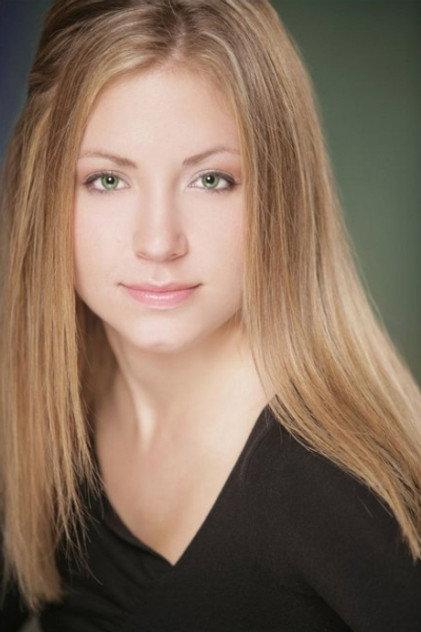 Michelle Anderson - Actor Profile Photo