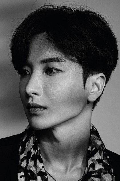 Leeteuk - Actor Profile Photo