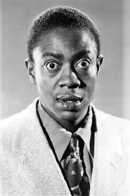 Willie Best - Actor Profile Photo