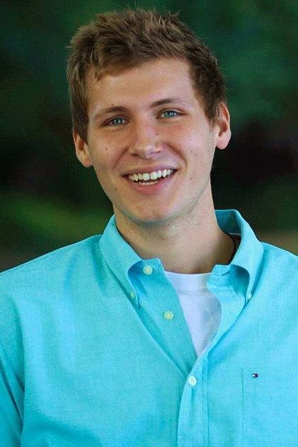 Peter Mayer-Klepchick - Actor Profile Photo