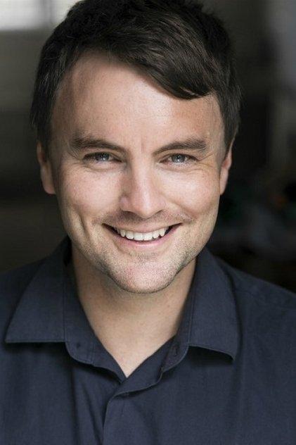 Tom Sainsbury - Actor Profile Photo