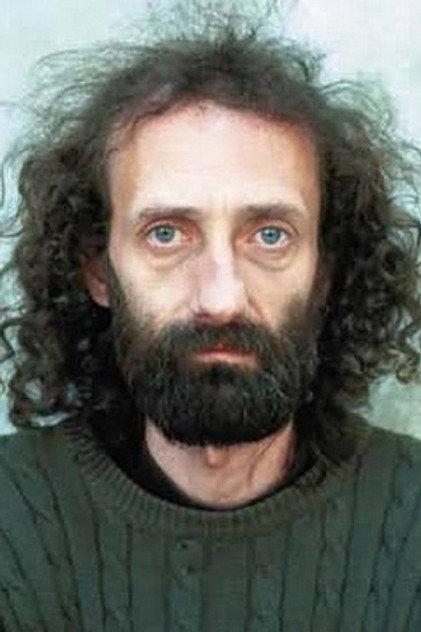 Andrzej Róg - Actor Profile Photo