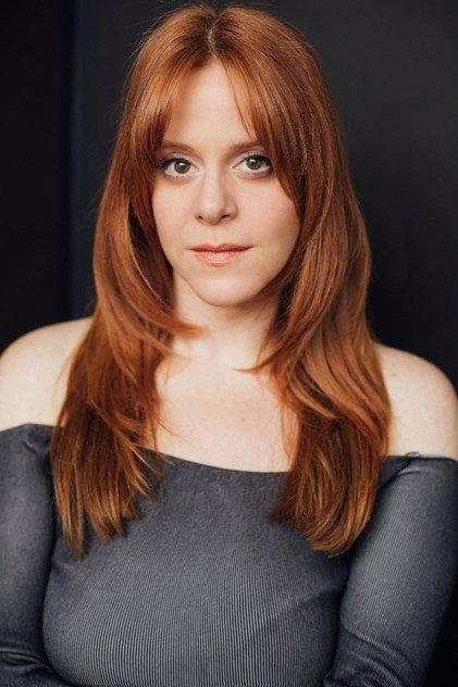 Nikki Duval - Actor Profile Photo