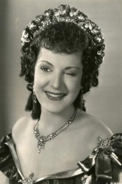 Thelma Leeds - Actor Profile Photo