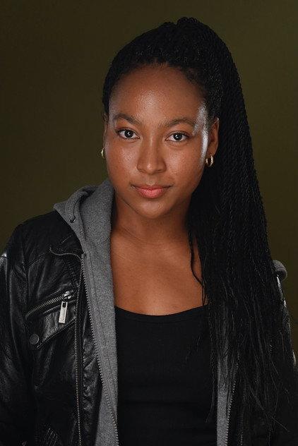 Taylor Legall - Actor Profile Photo