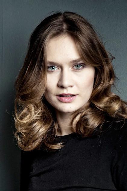 Masha Mashkova - Actor Profile Photo