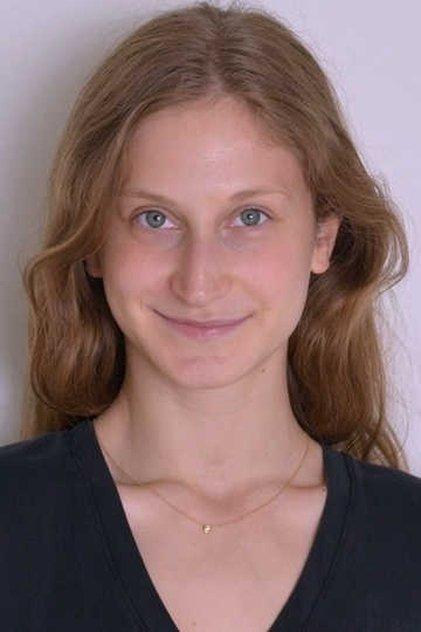 Lily Dupont - Actor Profile Photo