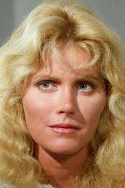 Mary Louise Weller - Actor Profile Photo