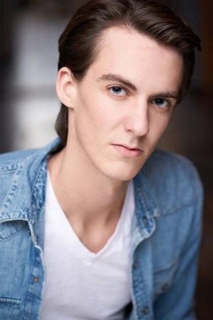 Jarrett Maier - Actor Profile Photo