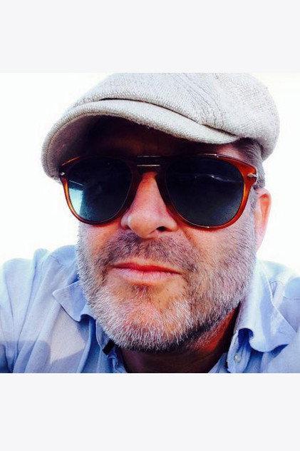 Mats Mogeland - Actor Profile Photo