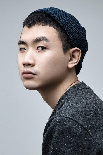 Lee Suk-hyeong - Actor Profile Photo