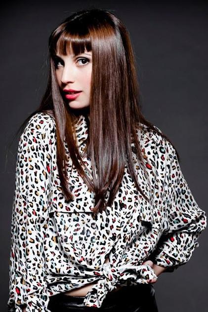 Tamara Liberati - Actor Profile Photo