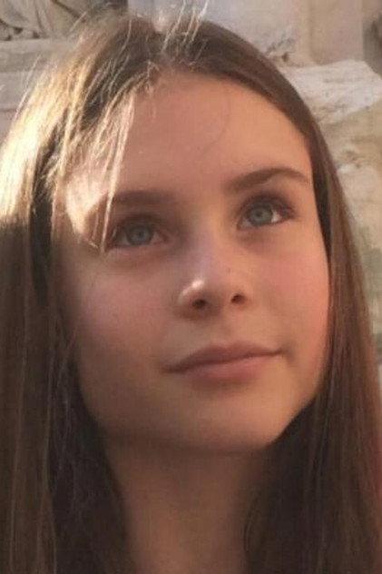 Gaia Bocci - Actor Profile Photo