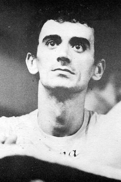 André Valli - Actor Profile Photo