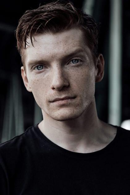 Grzegorz Palkowski - Actor Profile Photo