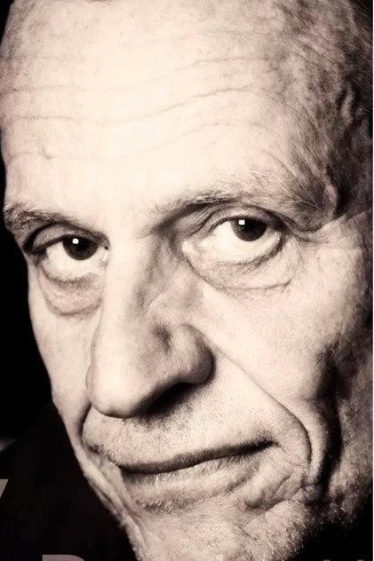 Eivin Dahlgren - Actor Profile Photo