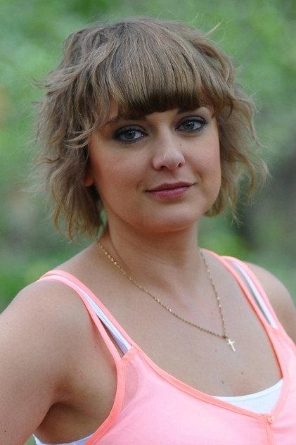 Bea Lass - Actor Profile Photo
