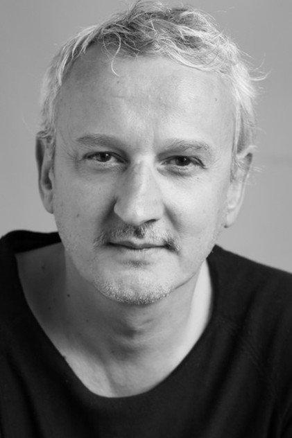 Nicolas Simon - Actor Profile Photo