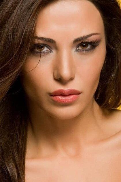 Shorena Begashvili - Actor Profile Photo