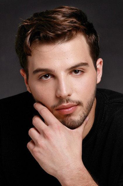 Itay Ori - Actor Profile Photo