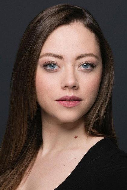 Gözde Kaya - Actor Profile Photo