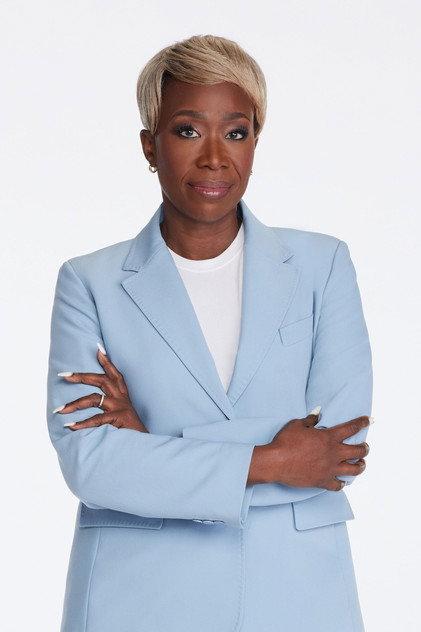 Joy Reid - Actor Profile Photo