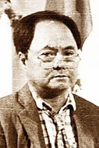 Berting Labra - Actor Profile Photo