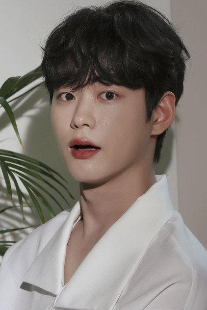 Han Se-jin - Actor Profile Photo