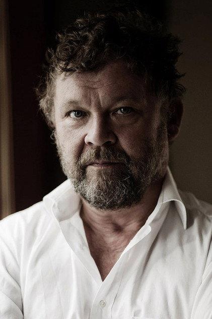 Tomáš Juřička - Actor Profile Photo