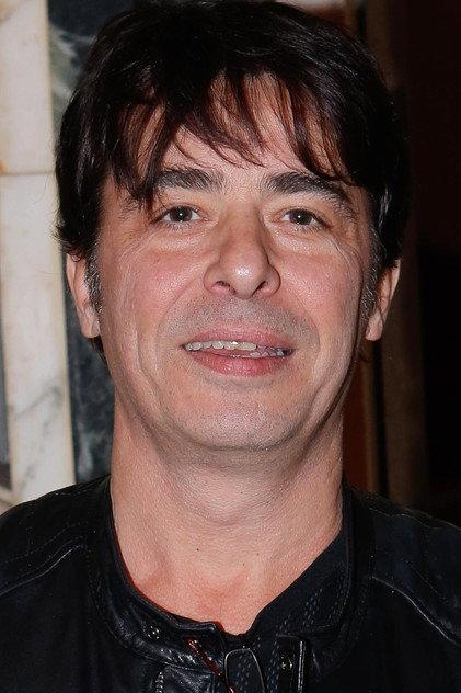 Stéphane Bierry - Actor Profile Photo