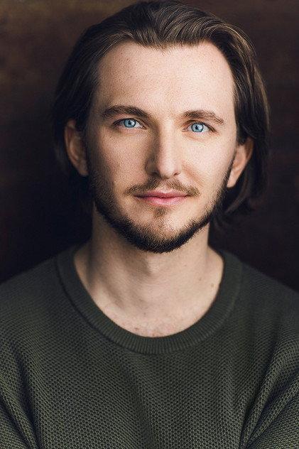 Kyle Bahl - Actor Profile Photo