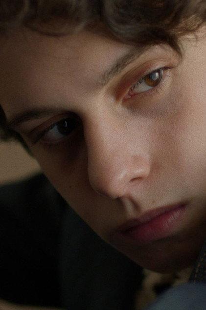 Martín Miller - Actor Profile Photo