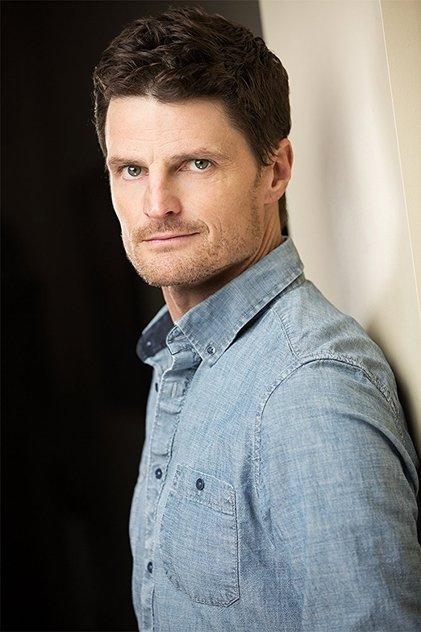 Bob Frazer - Actor Profile Photo