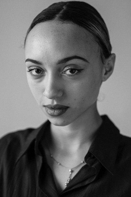Nokokure Dahl - Actor Profile Photo