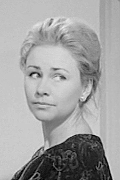 Micaela Kreißler - Actor Profile Photo