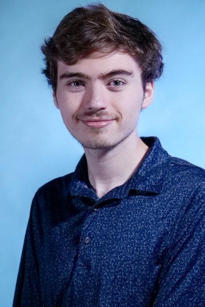Jason McCluskey - Actor Profile Photo