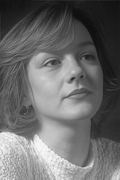 Mariya Velichkina - Actor Profile Photo