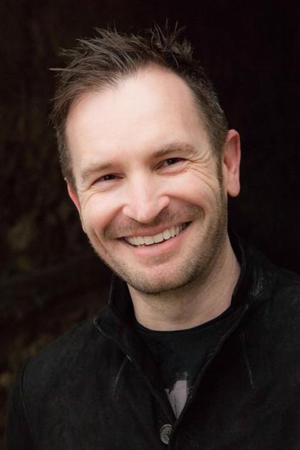 Pete McTighe - Actor Profile Photo