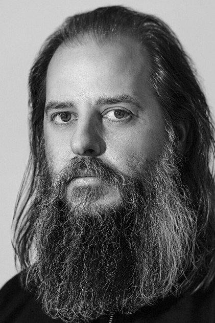 Joël Vaudreuil - Actor Profile Photo